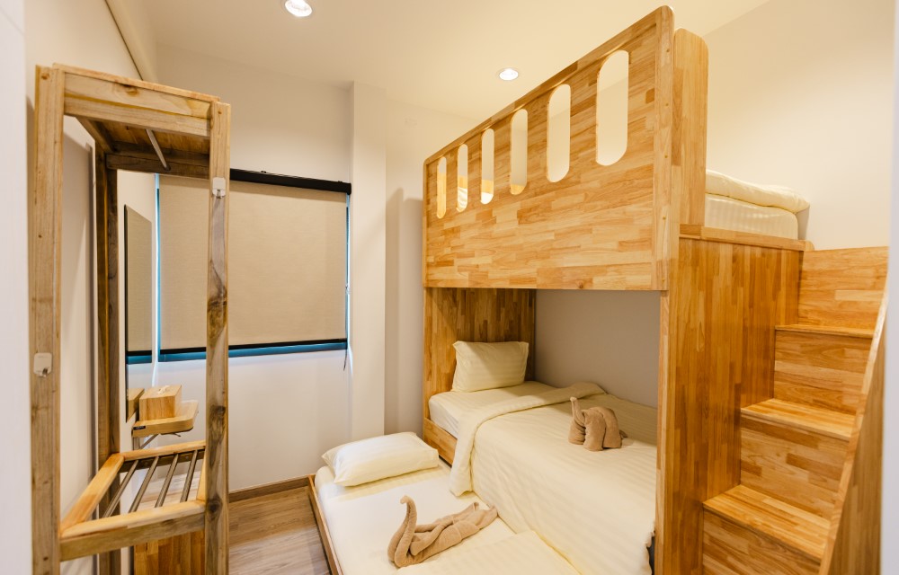 Book Guest House for great discounts and exclusive deals