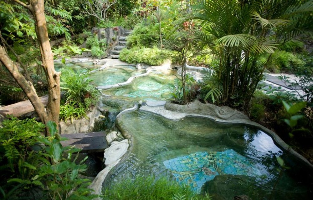 Hot Spring