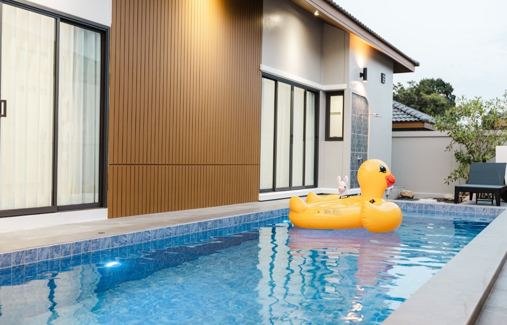 Aonang Vanessa Pool Villa Gallery