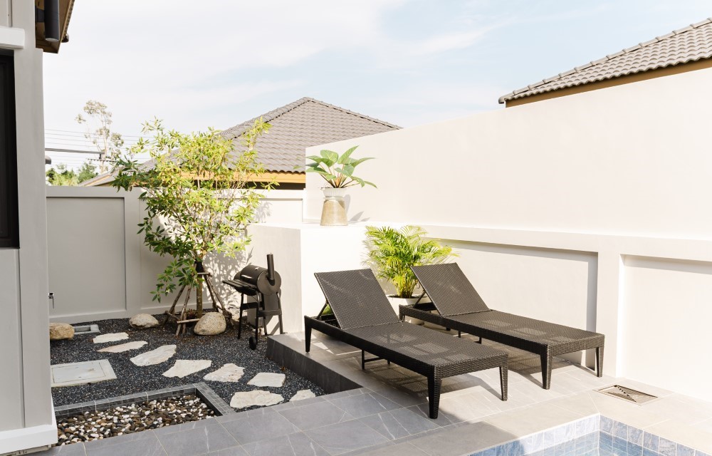 Aonang Vanessa Pool Villa Gallery