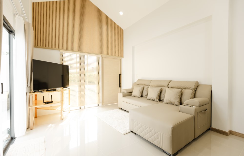 Aonang Vanessa Pool Villa Gallery