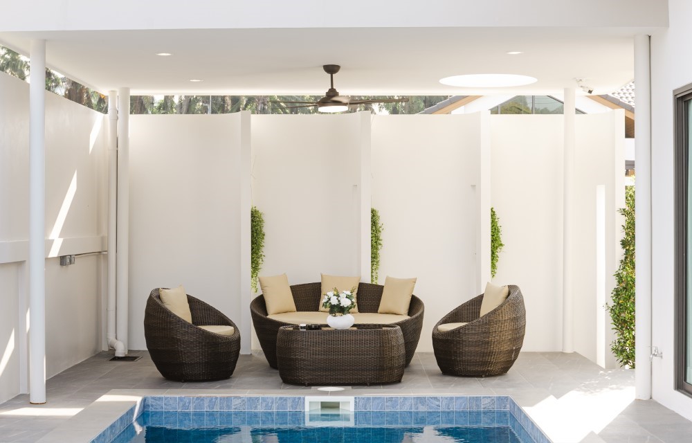 Aonang Vanessa Pool Villa Gallery